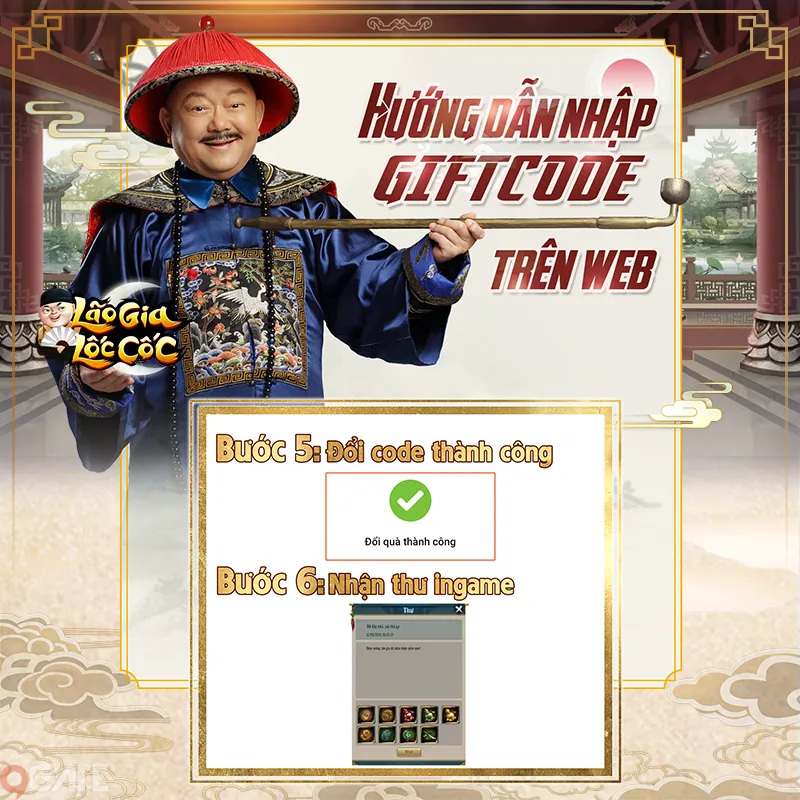 Lưu ý khi sử dụng code